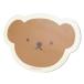 Miffy зажим большой дерево зажим Boris лицо Dick bruna nagano Factory . покупка 