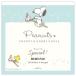  Snoopy память накладка Peanuts блокнот для заметок герой SNYS зеленый You're Special!