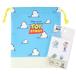  Toy Story Mini мешочек наклейка декоративный элемент мешочек S сумка новый входить . Disney герой . покупка 