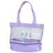  бассейн сумка 2 слой тип большая сумка пляж сумка Rainbow лёд nisio