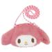  My Melody мягкая игрушка sakoshu Sanrio Mini сумка на плечо герой 