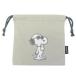  Snoopy товары сумка герой SaGa la парусина мешочек JC Joe * прохладный 