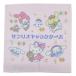  принт woshu полотенце Sanrio герой z полотенце для рук Sanrio .. полотенце retro музыка 