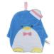  смокинг Sam Sanrio герой петля имеется da ikatto полотенце Cara .. полотенце 