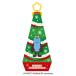  марионетка snsn Рождество сладости tree сладости BOX PUPPET SUNSUN Heart 