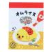  эпоха Heisei retro fancy блокнот для заметок Kirakira g Ritter маленький память Homme la собака Koo задний 