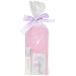  канцелярские товары комплект мульти- авторучка подставка канцелярские принадлежности подарок комплект розовый Koo задний подарок мужчина девочка Valentine 