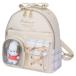  Pochacco рюкзак кожзаменитель проверка 2 карман .. есть Mini Day Pack Sanrio кролик . покупка 