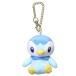  Pocket Monster Mini мягкая игрушка эмблема po коричневый ma Pokemon герой . покупка 