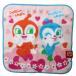  Mini полотенце Anpanman носовой платок полотенце подарок BOX при n Chan команда 25×25cm подарок мужчина девочка Valentine . покупка 