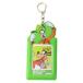  Goofy товары кольцо для ключей Disney герой WD мгновенный фото брелок для ключа . покупка 