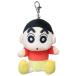  Crayon Shin-chan товары катушка тип чехол для ключей аниме герой мягкая игрушка катушка ключ покрытие обычный 