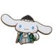  Cinnamoroll товары магнит Sanrio герой Raver магнит 