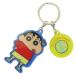  Crayon Shin-chan аниме герой кольцо для ключей 2 очарование брелок для ключа .. Chan 