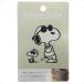  Snoopy heat-resisting water-proof sticker JOE COOL goods sticker character Peanuts S&C corporation DECO seal 