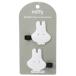  волосы аксессуары Miffy kse. есть трудно da ikatto передний . зажим Dick bruna почтовый заказ привидение miffy товары подарок мужчина. Valentine 