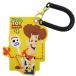 Toy Story 4 IC футляр для карточек Disney чехол для пропуска силикон товары woody & four ключ маленький planet подарок барен Thai . покупка 