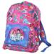  Little Mermaid складной рюкзак Disney Princess Day Pack герой общий рисунок PK