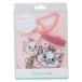  The Aristocats герой товары для малышей baby комплект bib & носки цветок Disney . покупка 