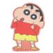  Crayon Shin-chan товары стикер da ikatto винил аниме герой подарок мужчина девочка подарок Valentine 