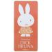  Miffy герой стикер Dick bruna da ikatto наклейка книга с картинками герой пастель цветок . покупка 