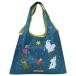  Moomin Mini покупка сумка эко-сумка .... Северная Европа герой 