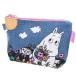  Moomin cosme сумка Denim goody сумка хороший . погода Северная Европа маленький planet подарок мужчина девочка подарок Valentine . покупка 
