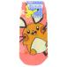  Pocket Monster Junior носки ученик начальной школы для носки tetennefea Lee Pokemon 