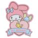  My Melody герой стикер da ikatto наклейка Heart Sanrio герой . покупка 