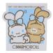  Cinnamoroll герой da ikatto наклейка герой стикер ..... Sanrio . покупка 