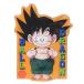  Dragon Ball da ikatto магнит магнит аниме герой . пустой orange 