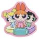  Powerpuff Girls герой стикер da ikatto винил большой наклейка пижама подарок мужчина девочка подарок Valentine 