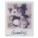  gremlin товары магнит герой герой большой магнит Polaroid 