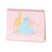  Little Twin Stars 2027Calendar настольный кольцо календарь 27 интерьер вписывание . мир 9 год календарь Sanrio Sanrio 