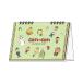 �R�W�R�W 2027Calendar ���J�����_�[2027�N �f�X�N�J�����_�[ �C���e���A �������� �ߘa9�N�� ����������� �T���X�^�[