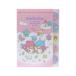  Little Twin Stars товары карман файл Sanrio герой da ikatto прозрачный файл 5P 5 карман A4