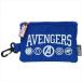  Avengers IC футляр для карточек ma- bell подарок смешанные товары чехол для проездного билета герой товары Sunstar канцелярские принадлежности Icon подарок мужчина барен Thai . покупка 