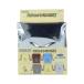  Snoopy кошелек сумка тренировочный Mini мешочек все 6 вид 6 штук комплект массовая закупка BOX Woodstock Peanuts Sunstar канцелярские принадлежности 