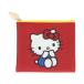  Sanrio герой z flat сумка Flat вязаный сумка Hello Kitty Sanrio Sunstar канцелярские принадлежности 