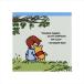  Винни Пух Disney герой блокнот для заметок квадратное память Artist series art by TAROUT Christopher Robin . покупка 