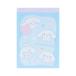  Cinnamoroll блокнот для заметок память Mini Mini Mini память MarshmallowPop мармешлоу pop Sanrio Sunstar канцелярские принадлежности 