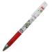  Toy Story JUICE UP 0.4mm цвет гель шариковая ручка красный Disney герой товары подарок мужчина барен Thai . покупка 