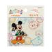 Mickey Mouse стикер lipipetaDREAM TRAVEL префектура Аичи Disney Sunstar канцелярские принадлежности 