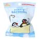  Pingu средство для ванн .... автобус мяч все 4 вид Random распродажа все 4 вид. внутри ...1 шт Pingu солнечный язык 