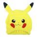  Pocket Monster колпак полотенце волосы колпак 2 Пикачу Pokemon солнечный язык 