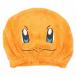  Pocket Monster колпак полотенце волосы колпак 2hi ящерица Pokemon солнечный язык 