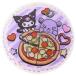  черный mi товары ланч товары Sanrio герой .... охлаждающие средства . покупка 