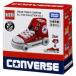  Tomica игрушка DREAM TOMICA CONVERSE ALL STAR COLLECTION VOL.1 все 6 вид. внутри ...1 шт TOMIC