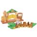  Sylvanian Families игрушка ko-83....wanito дождь Epo k фирма 