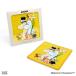  Moomin Mini полотенце she Neal тканый полотенце носовой платок Moomin папа . Moomin мама Северная Европа . покупка 